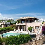 Villa Majra By Klodge *