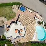 Majra By Klodge Villa *