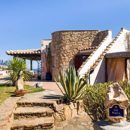 Villa Majra By Klodge Olbia