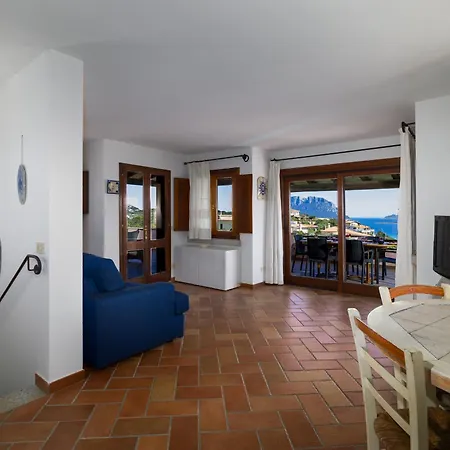 Majra By Klodge * Olbia