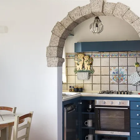 Majra By Klodge * Olbia