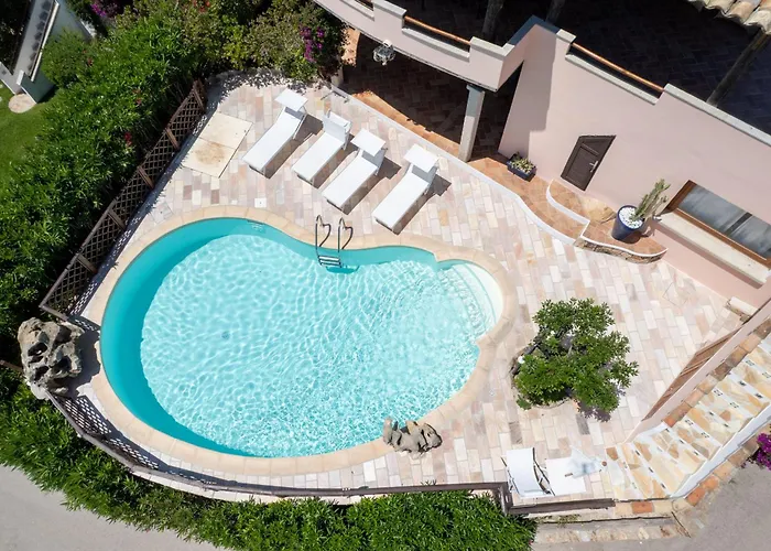 Villa Majra By Klodge