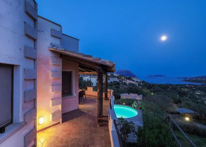 Villa Majra By Klodge