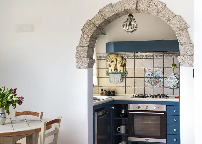 Majra By Klodge * Olbia