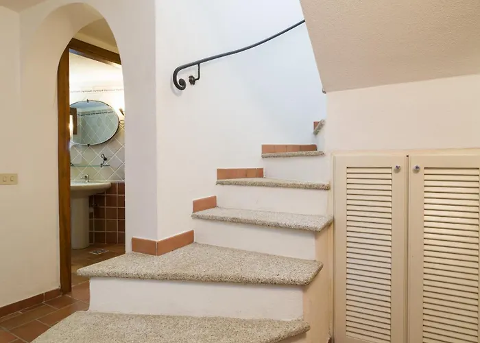 Villa Majra By Klodge Olbia