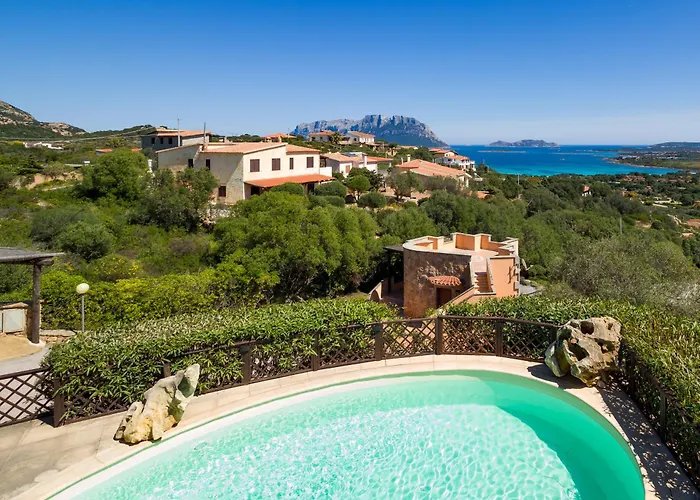 Villa Majra By Klodge