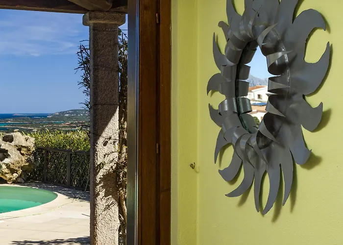 Villa Majra By Klodge