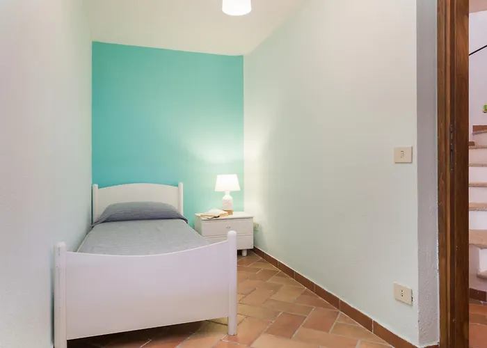 Majra By Klodge Olbia