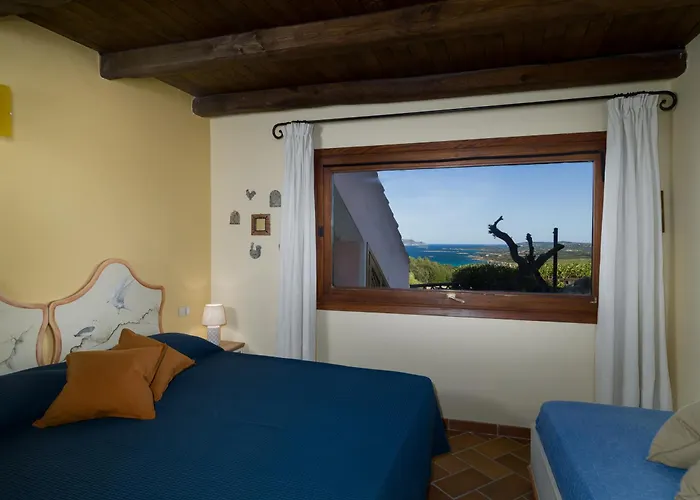 Villa Majra By Klodge Olbia