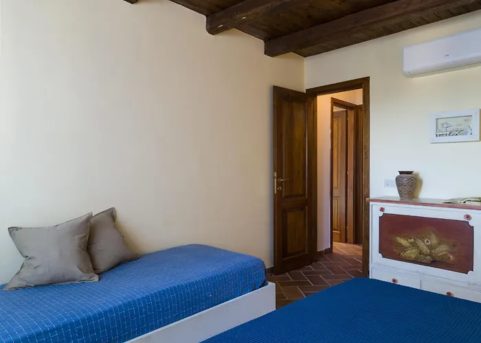 Majra By Klodge * Olbia