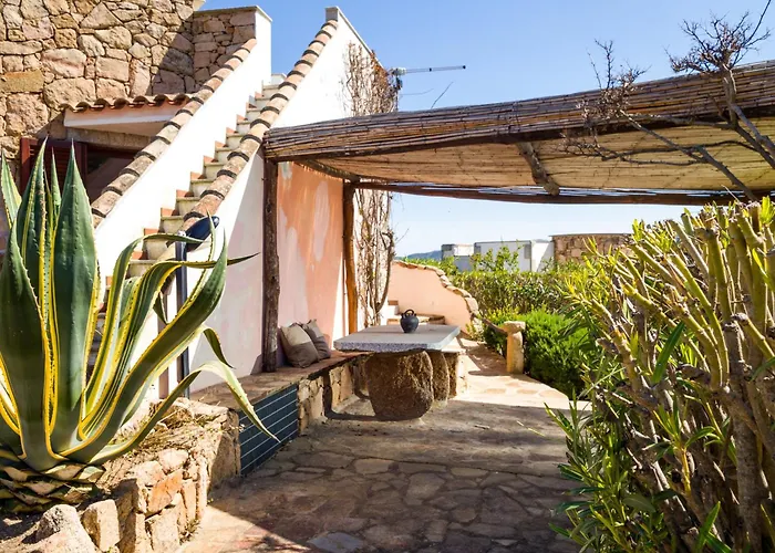 Majra By Klodge * Olbia