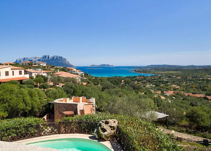 Majra By Klodge * Olbia