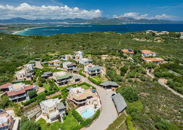 Villa Majra By Klodge *