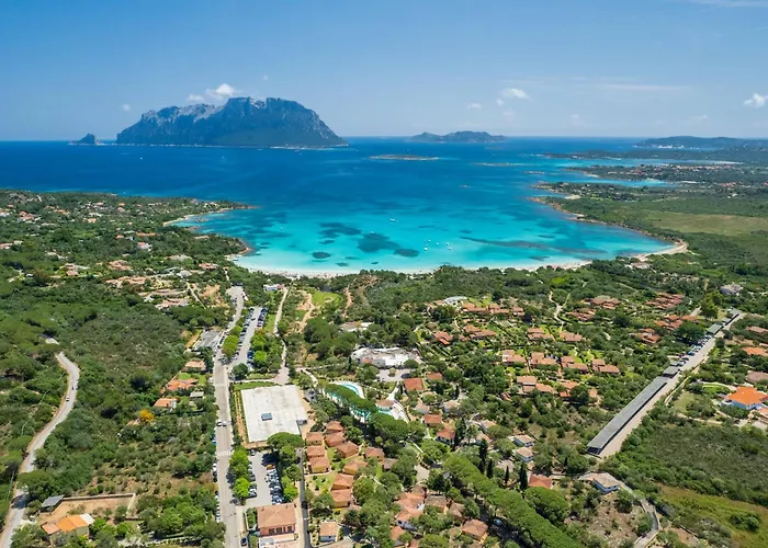 Villa Majra By Klodge Olbia